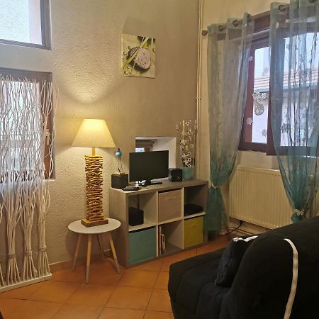 Le gite de Coco Riquewihr Extérieur photo