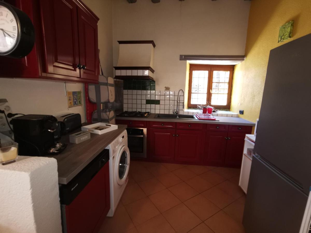 Le gite de Coco Riquewihr Extérieur photo