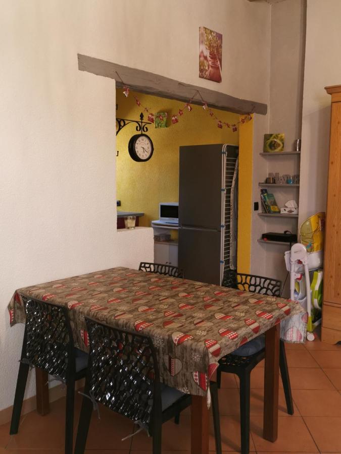 Le gite de Coco Riquewihr Extérieur photo