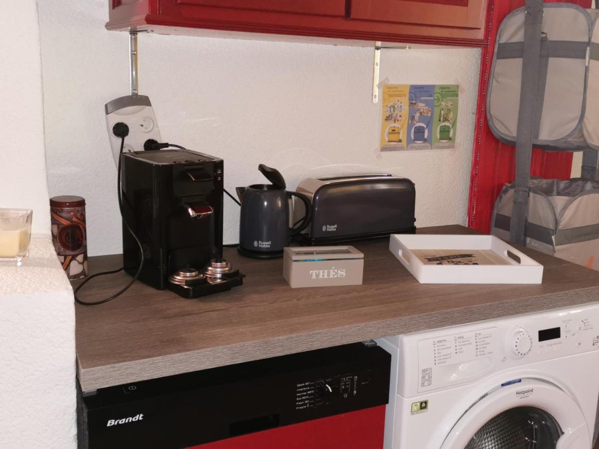 Le gite de Coco Riquewihr Extérieur photo