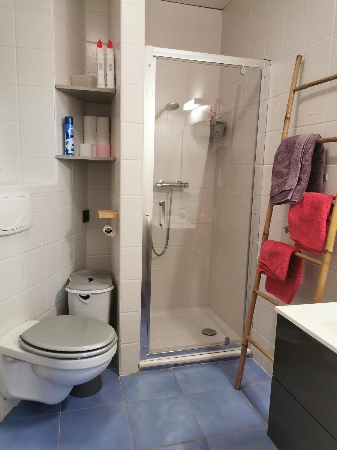 Le gite de Coco Riquewihr Extérieur photo
